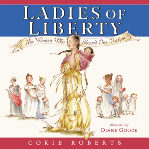 Ladies of Liberty