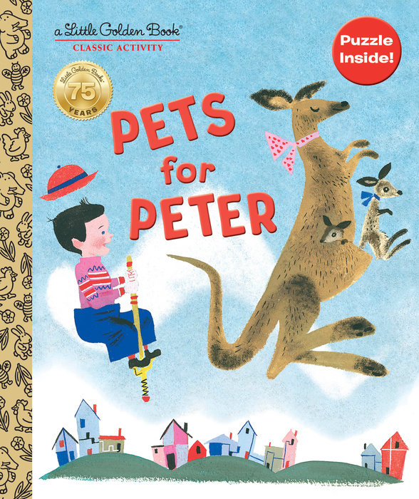 Pets for Peter