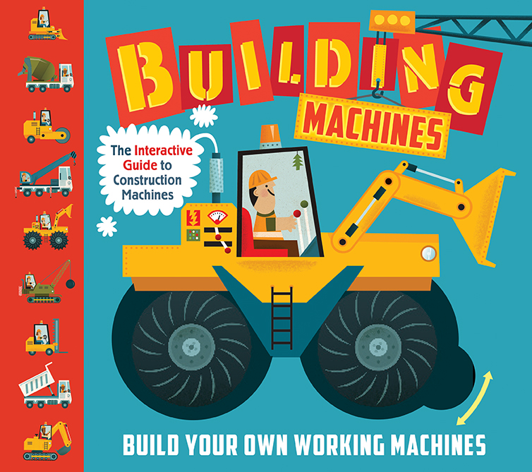 Building Machines