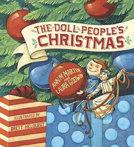 Doll People’s Christmas