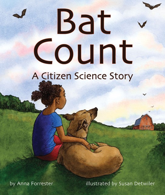 Bat Count: A Citizen Science Story