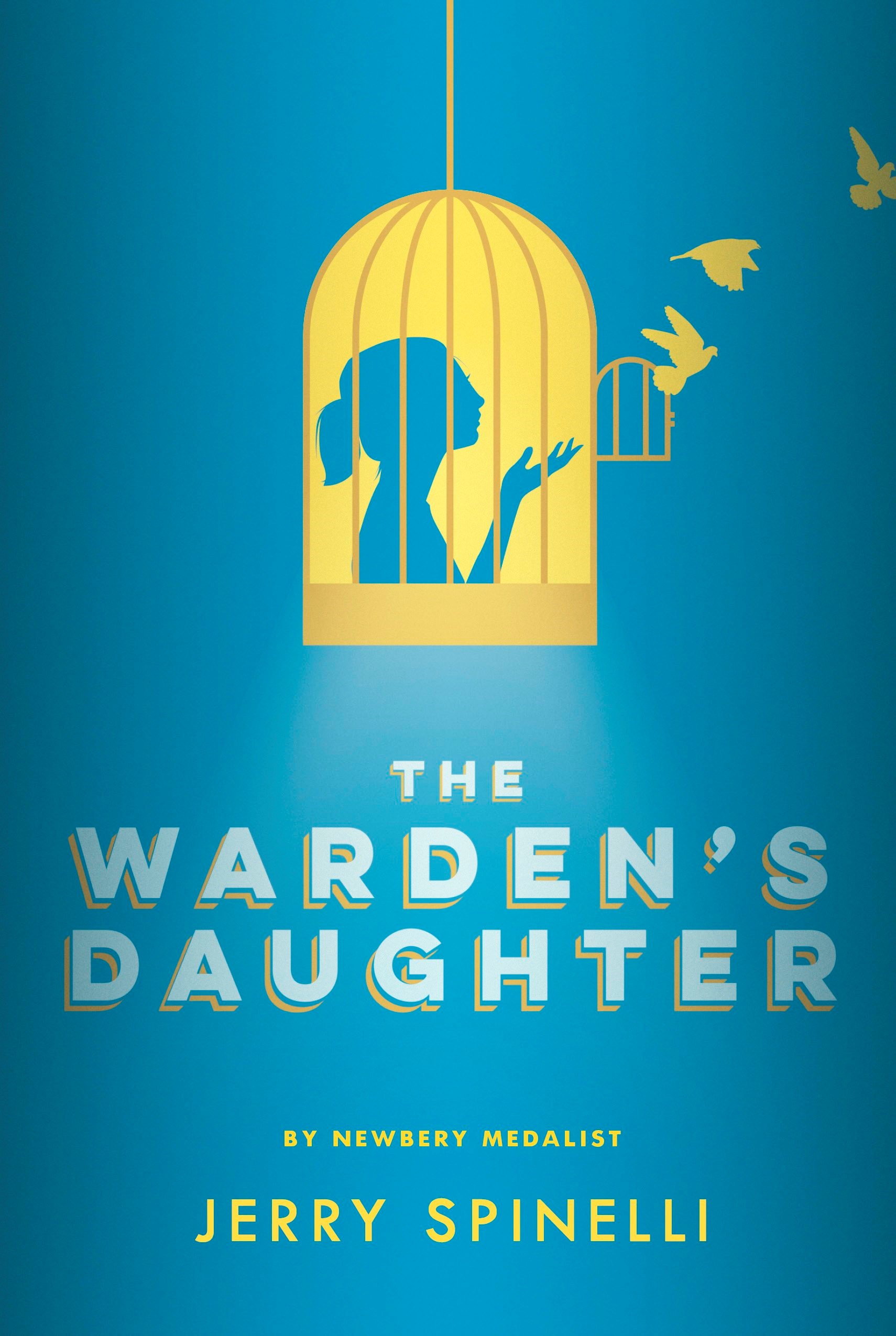 The Warden’s Daughter