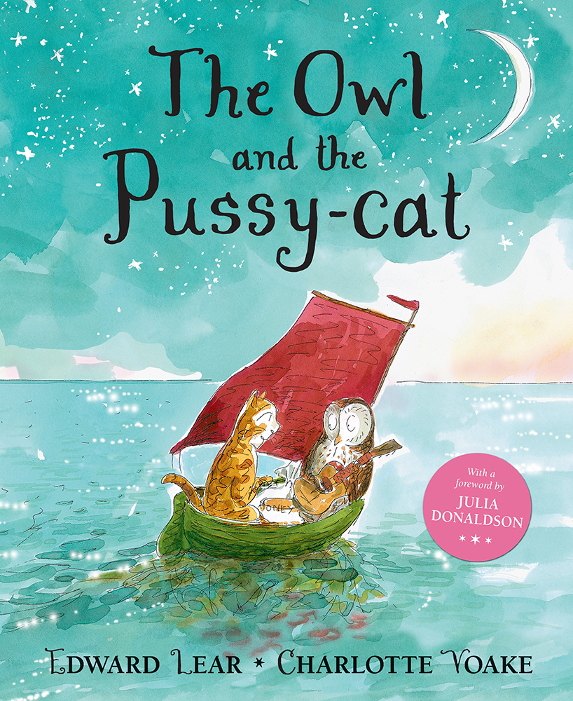 The Owl and the Pussycat