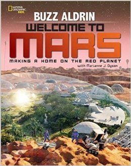 Welcome to Mars