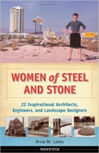 Women of Steel and Stone