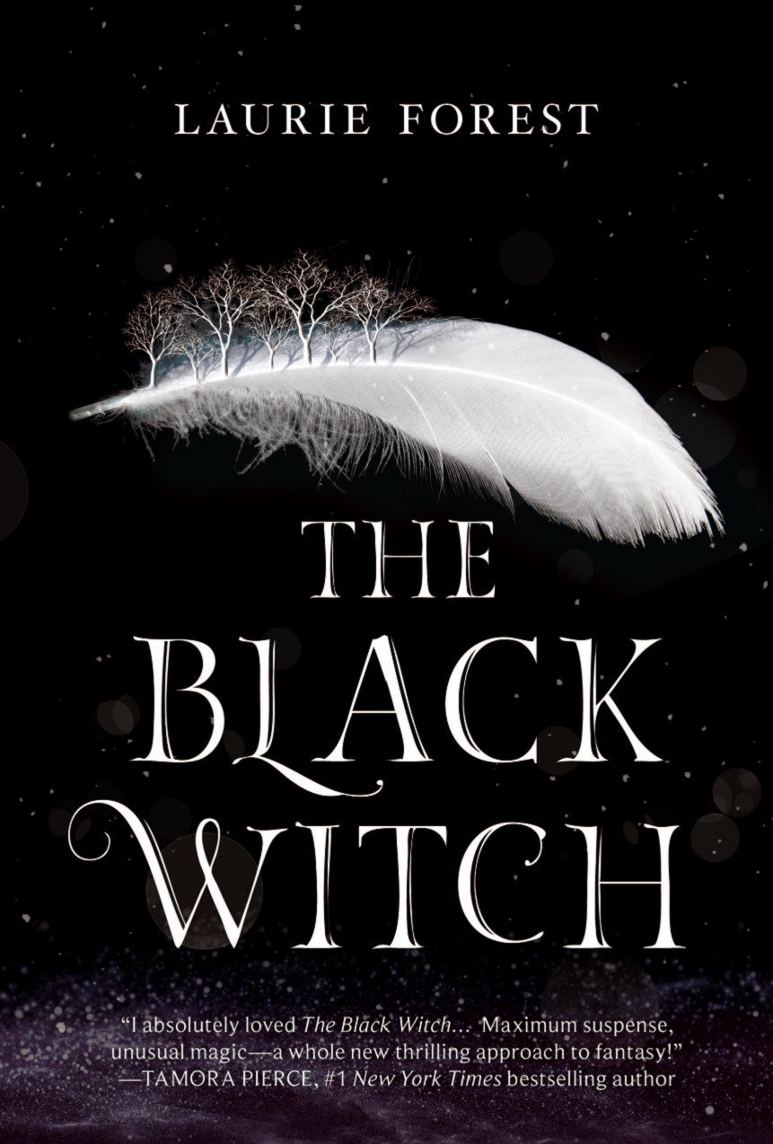 The Black Witch