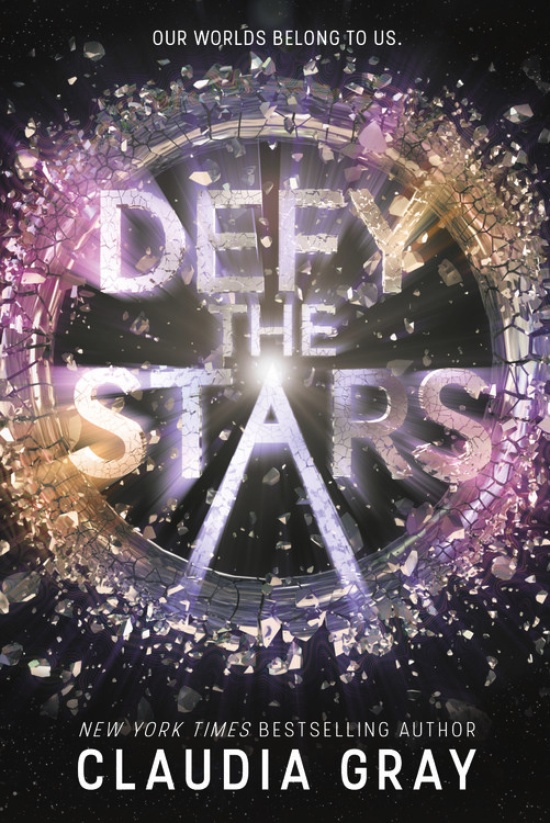 Defy the Stars