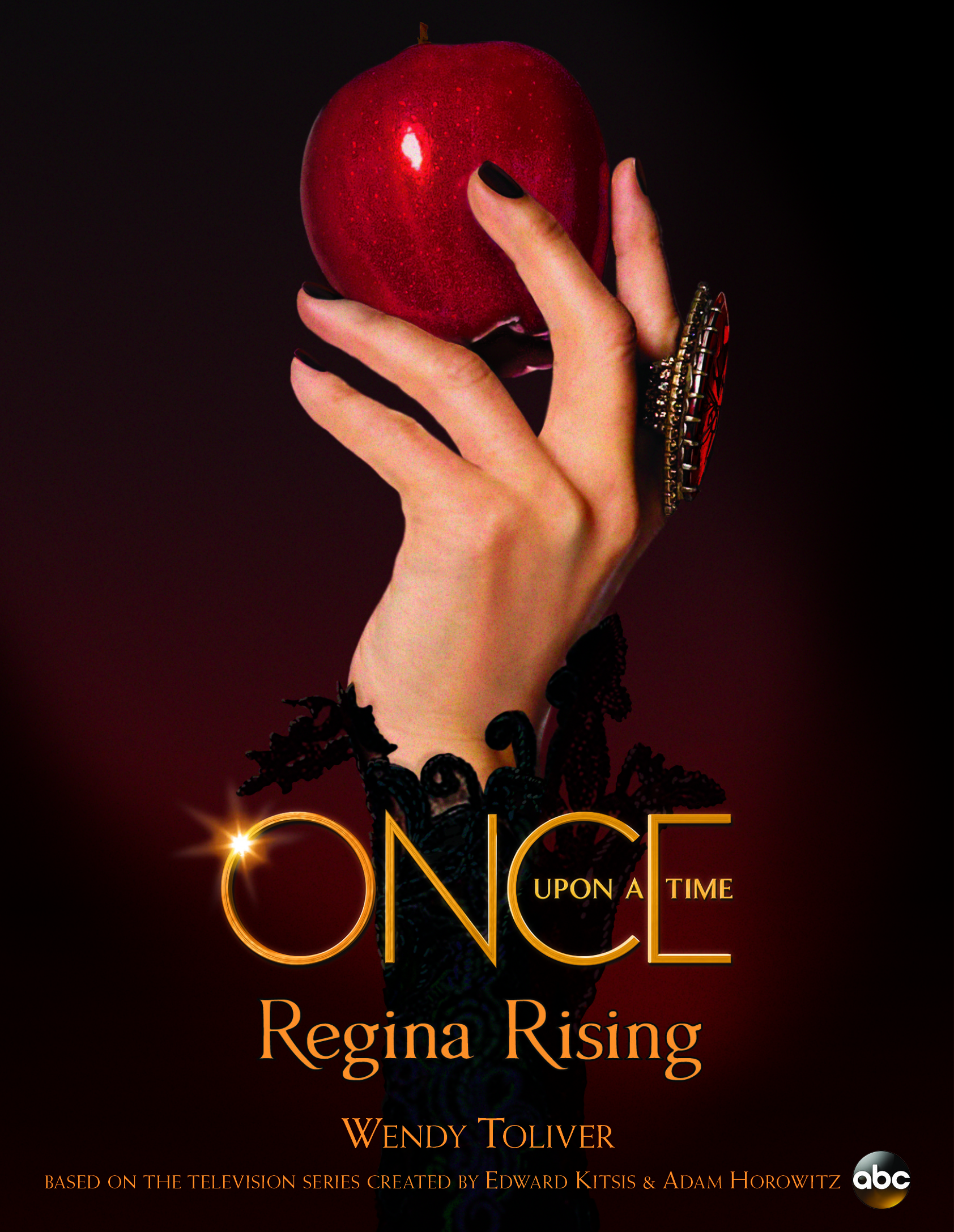 Once Upon a Time: Regina Rising