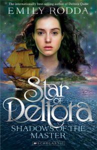 Shadows of the Master, Star of Deltora Book 1
