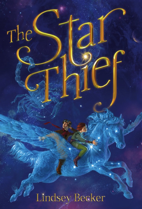 The Star Thief