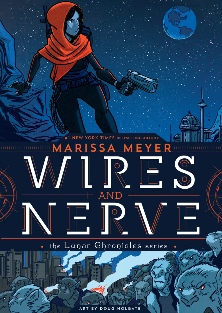 Wires and Nerve: Volume 1