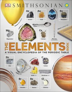 The Elements Book