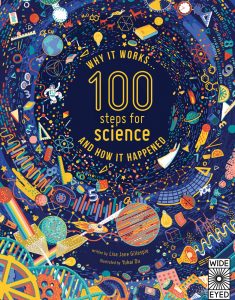 100 Steps for Science
