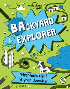 Backyard Explorer