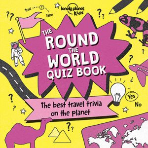 The Round the World Quiz Book