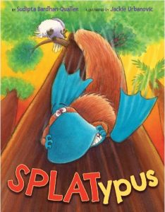 Splatypus