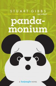 Panda-monium