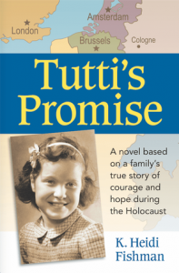 Tutti’s Promise