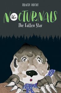 The Nocturnals: The Fallen Star