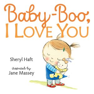 Baby-Boo, I Love You