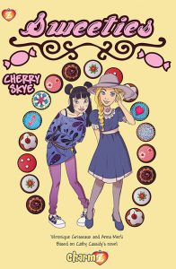 Sweeties #1: “Cherry/Skye”