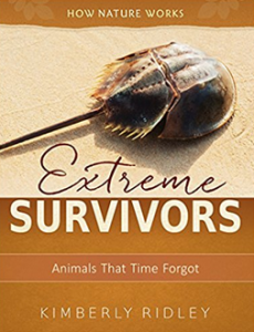 Extreme Survivors: Animals That Time Forgot