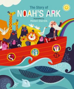 The Story of Noah’s Ark