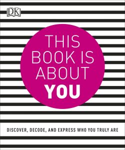 This Book is About You