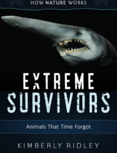Extreme Survivors: Animals That Time Forgot