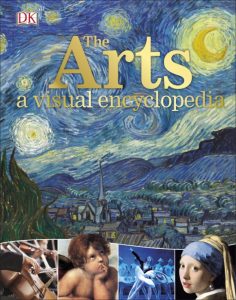 The Arts: A Visual Encyclopedia