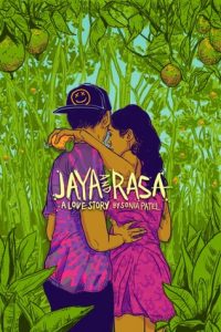 Jaya and Rasa, A Love Story