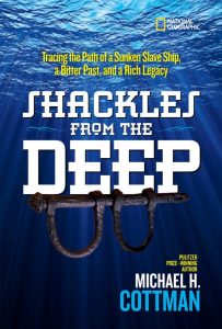 Shackles of the Deep