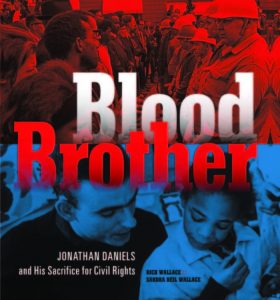 Blood Brother