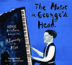 The Music in George’s Head