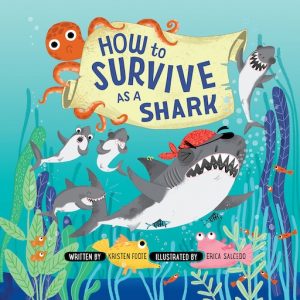 How to Survive as a Shark