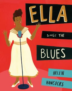 Ella, Queen of Jazz