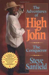 Adventures of High John the Conqueror
