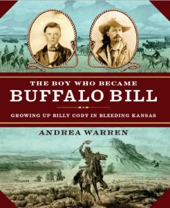 The Boy Who Became Buffalo Bill