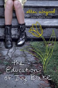 The Education of Ivy Blake