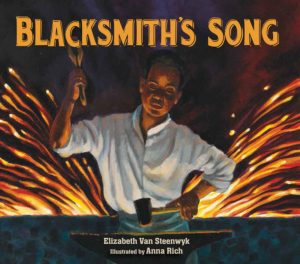 Blacksmith’s Song
