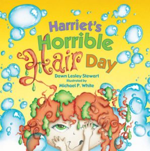 Harriet’s Horrible Hair Day