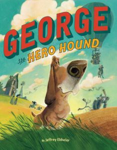 George the Hero Hound