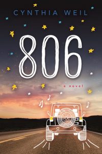 806: A Novel