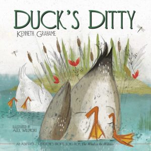 Duck’s Ditty