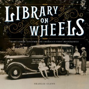 Library on Wheels