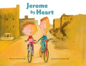 Jerome By Heart