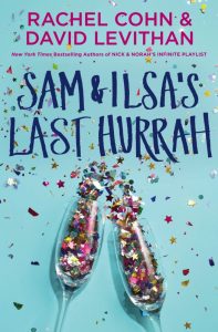 Sam & Ilsa’s Last Hurrah
