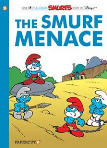 The Smurfs Vol. 22