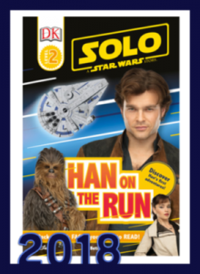 Solo: A Star Wars Story: Han on the Run