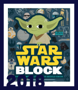 Star Wars Block (An ABRAMS Block Book)